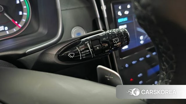 Hyundai Tucson (NX4) id 4402381 из Кореи 10