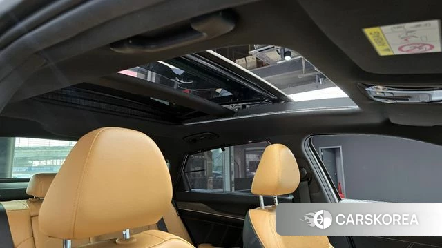 Kia K5 Hybrid 3rd Generation id 3828245 из Кореи 10