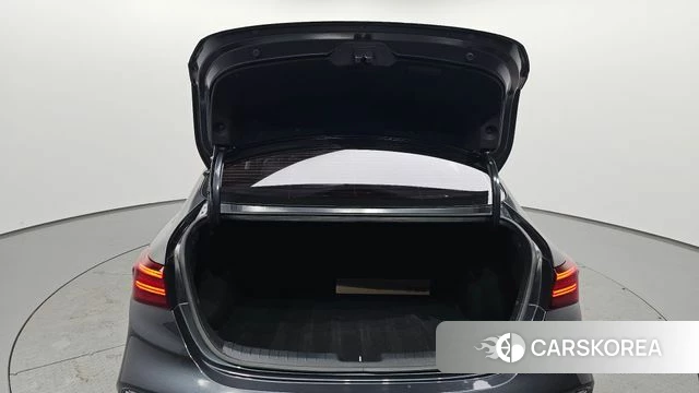 Kia The New K3 2nd generation id 3818776 из Кореи 10