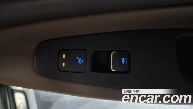 Hyundai The New Santa Fe id 2700503 из Кореи 10