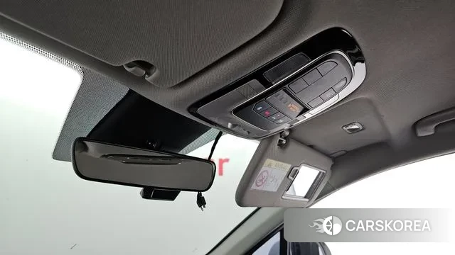 Hyundai The New Santa Fe id 2895665 из Кореи 10