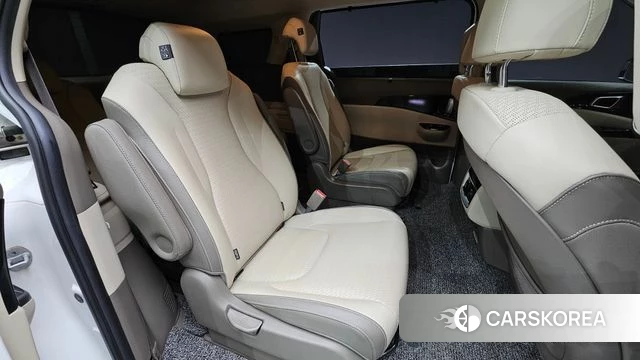 Kia Carnival 4th generation id 3898754 из Кореи 10