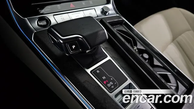 Audi A6 (C8) id 2655522 из Кореи 10