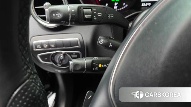 Mercedes-Benz GLC-Class X253 id 4430518 из Кореи 10