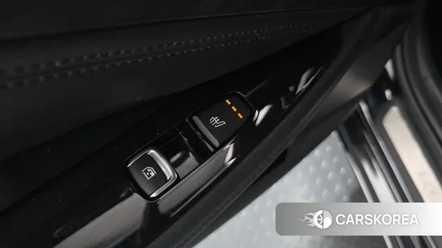 Kia K8 Hybrid id 3378480 из Кореи 10