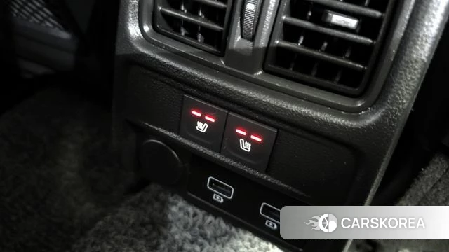 Renault Korea (Samsung) XM3 id 4202383 из Кореи 10