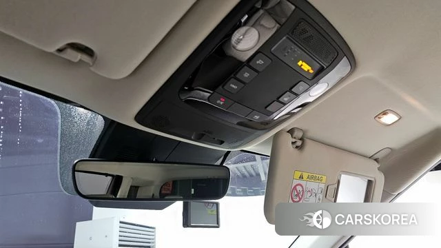 Kia Carnival 4th generation id 4377256 из Кореи 10