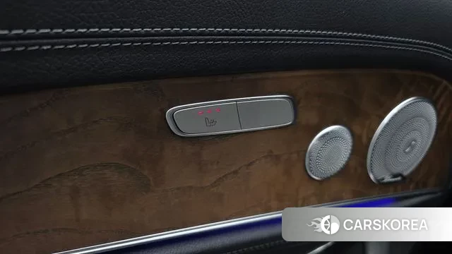 Mercedes-Benz E-Class W213 id 3055751 из Кореи 10