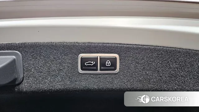 Genesis G80 (RG3) id 3535615 из Кореи 10