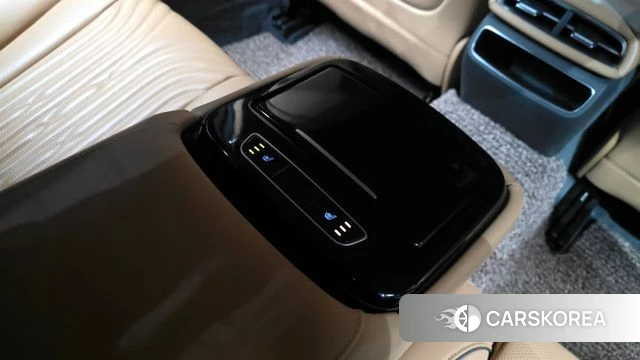 Genesis G80 (RG3) id 3833580 из Кореи 10