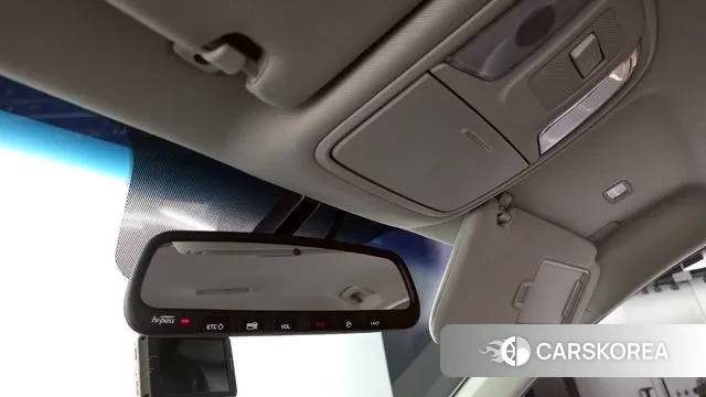 Kia The New K5 2nd generation id 3445076 из Кореи 10