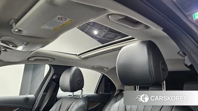 Mercedes-Benz E-Class W213 id 3608255 из Кореи 10