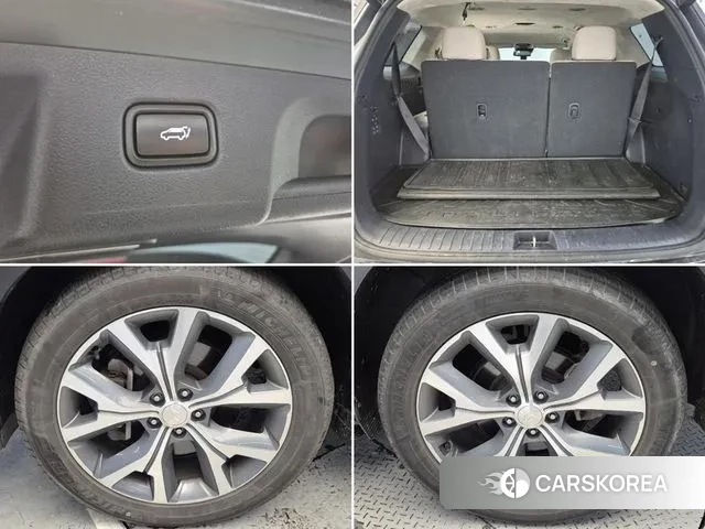 Hyundai Palisade id 3479951 из Кореи 10