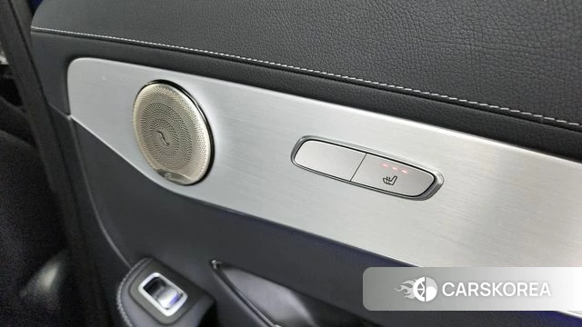 Mercedes-Benz GLC-Class X253 id 3965163 из Кореи 10