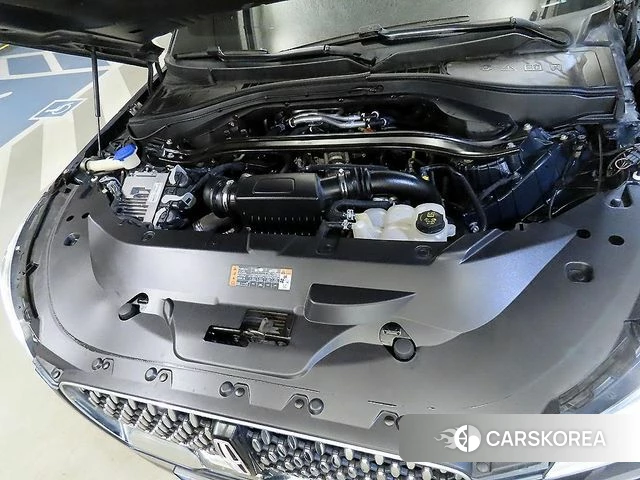 Lincoln Aviator 2nd generation id 4187131 из Кореи 10