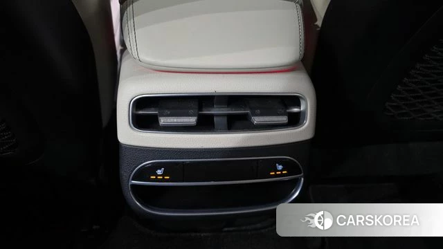 Genesis GV70 id 4187541 из Кореи 10