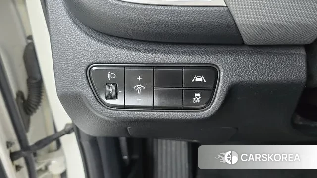 Kia Seltos id 2965706 из Кореи 10