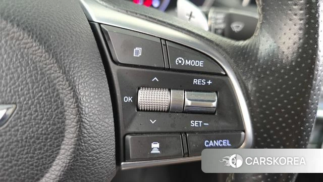Genesis G70 id 4785826 из Кореи 10