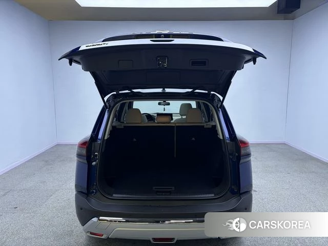 Nissan Qijun id 4238362 из Китая 10