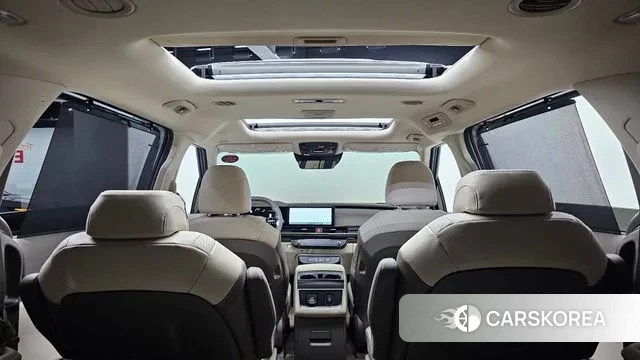 Kia The New Carnival 4th Generation id 3720653 из Кореи 10