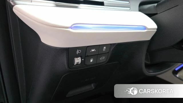 Hyundai The New Grandeur IG Hybrid id 4282312 из Кореи 10