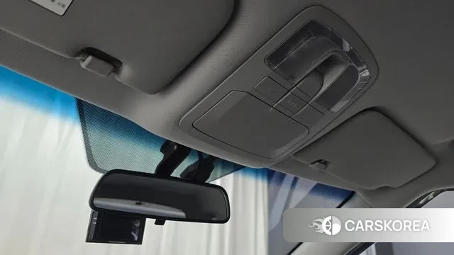 Ssangyong Tivoli Air id 3612427 из Кореи 10