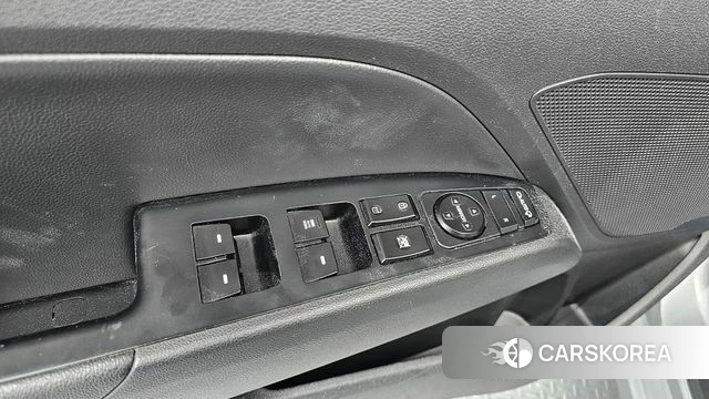 Hyundai The New Avante AD id 4356441 из Кореи 10