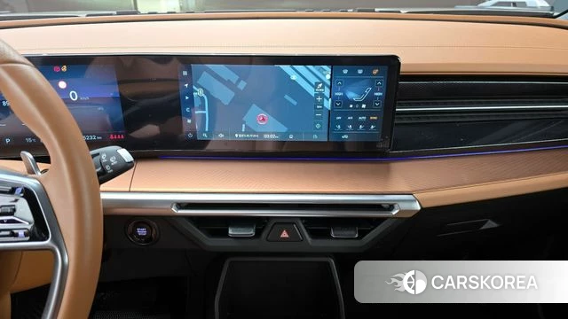 Ssangyong The New Torres id 3876830 из Кореи 10