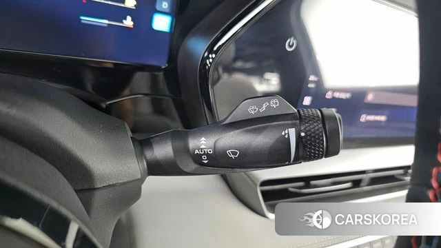Renault Korea (Samsung) Grand Coleos id 4607356 из Кореи 10