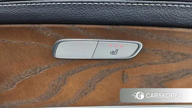 Mercedes-Benz E-Class W213 id 4873474 из Кореи 10