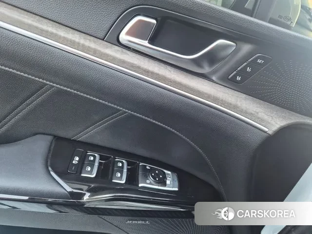 Kia K5 Hybrid 3rd Generation id 3101181 из Кореи 10