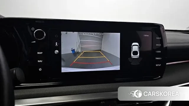 Kia K5 3rd generation id 3447579 из Кореи 10