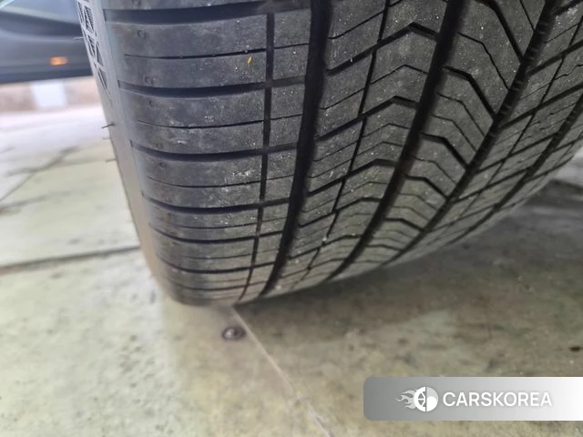 Kia More K9 id 4530871 из Кореи 10