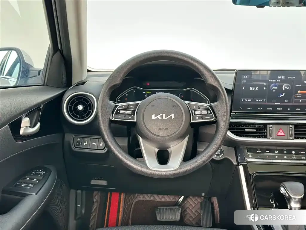 Kia K3 id 4547255 из Китая 10
