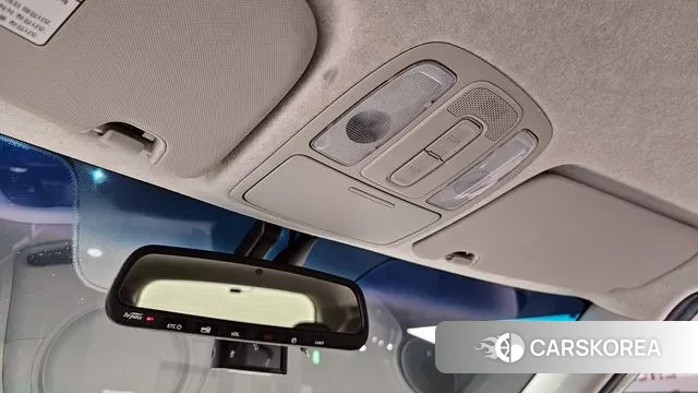 Kia Soul EV id 3129440 из Кореи 10