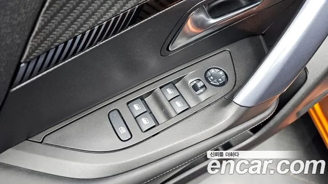 Peugeot e-2008 second generation id 2875225 из Кореи 10