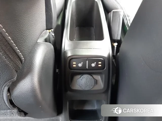 Kia The New Ray id 3680485 из Кореи 10