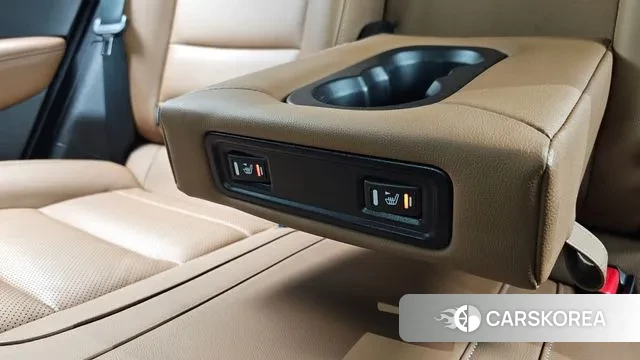 Renault Korea (Samsung) The New QM6 id 3354754 из Кореи 10