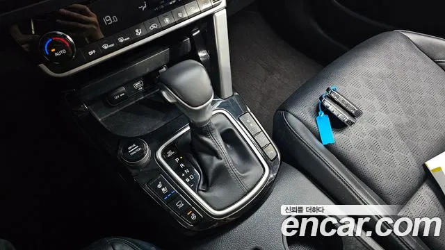 Kia Seltos id 2532758 из Кореи 10