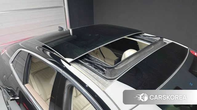 Genesis G90 (RS4) id 3935148 из Кореи 10