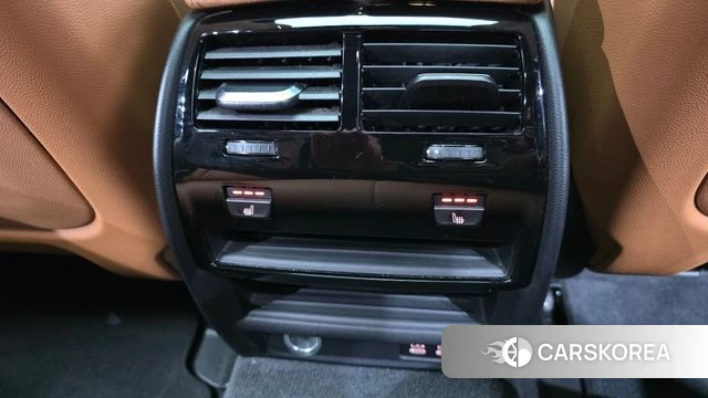 BMW 5 Series (G30) id 3806834 из Кореи 10