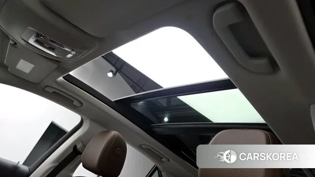 Mercedes-Benz GLE-Class W167 id 3544315 из Кореи 10