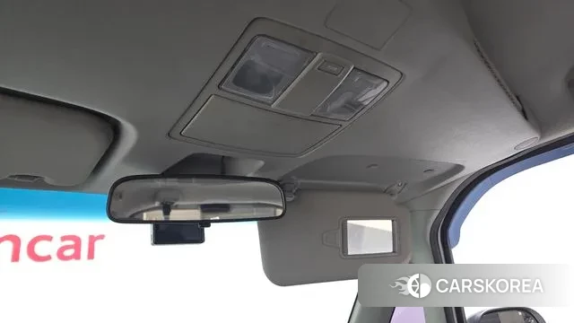 Kia The New Ray id 3608024 из Кореи 10