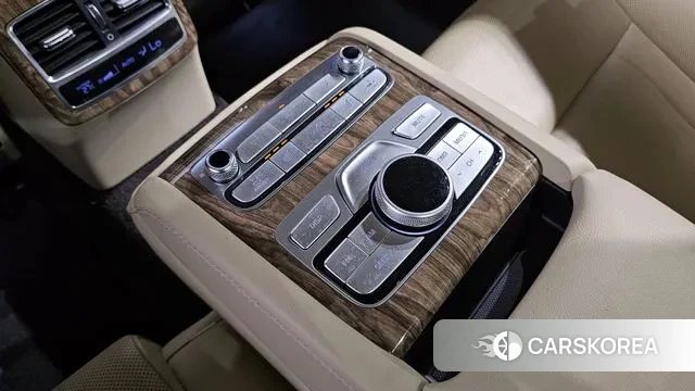 Kia More K9 id 3018034 из Кореи 10