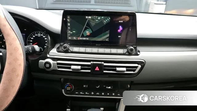 Kia Seltos id 3717876 из Кореи 10