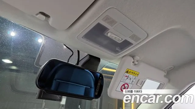 Hyundai Casper id 2874527 из Кореи 10