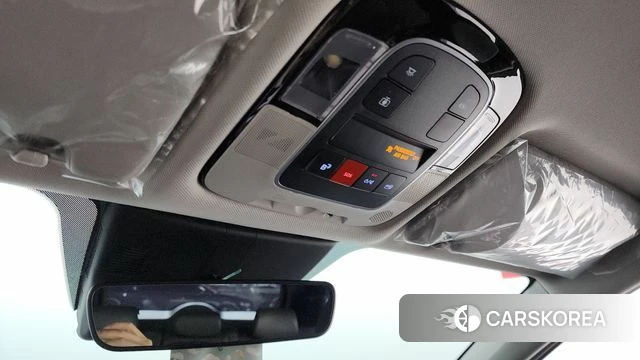 Hyundai The New Tucson (NX4) id 4381641 из Кореи 10