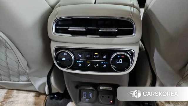 Genesis GV80 id 4642283 из Кореи 10