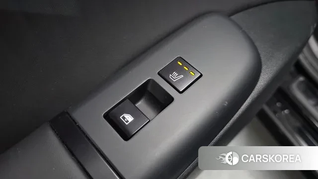 Hyundai Grandeur Hybrid (GN7) id 3482482 из Кореи 10