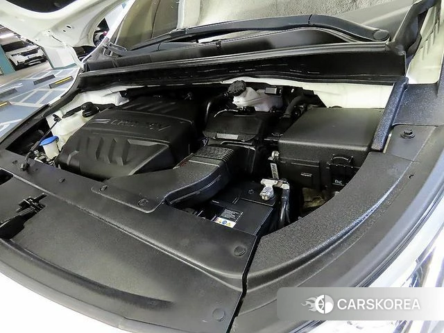 Kia The New Carnival id 3917066 из Кореи 10